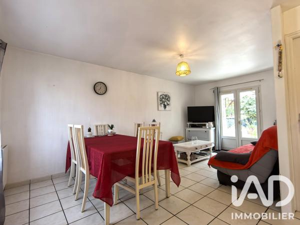 Maison à vendre 2 pièces 41 m² Luçon