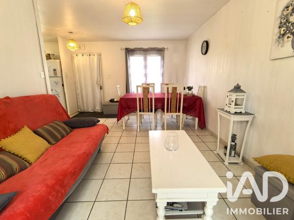 Maison à vendre 2 pièces 41 m² Luçon