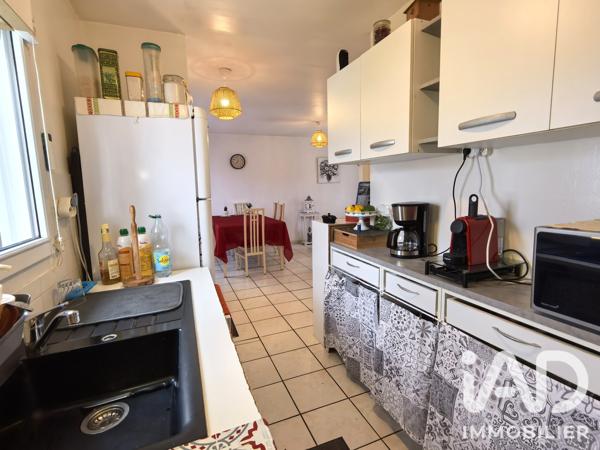 Maison à vendre 2 pièces 41 m² Luçon