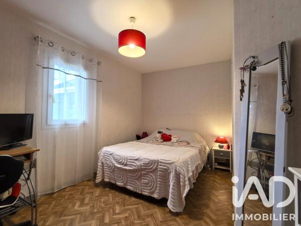 Maison à vendre 2 pièces 41 m² Luçon