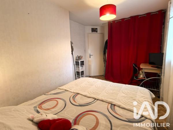 Maison à vendre 2 pièces 41 m² Luçon