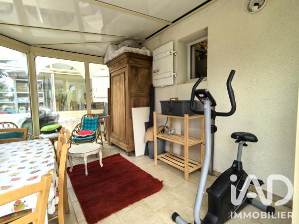 Maison à vendre 2 pièces 41 m² Luçon