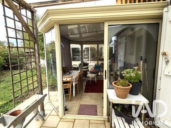 Maison à vendre 2 pièces 41 m² Luçon