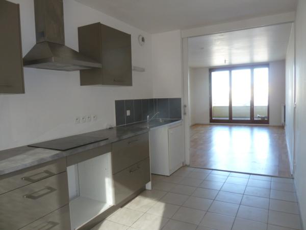 APPARTEMENT T4 Bordeaux (33000)