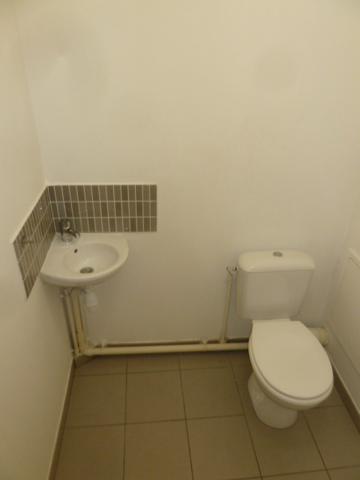 APPARTEMENT T4 Bordeaux (33000)