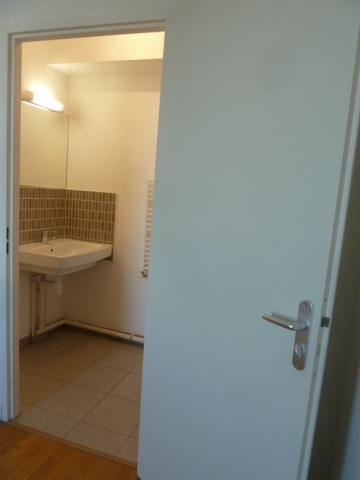 APPARTEMENT T4 Bordeaux (33000)