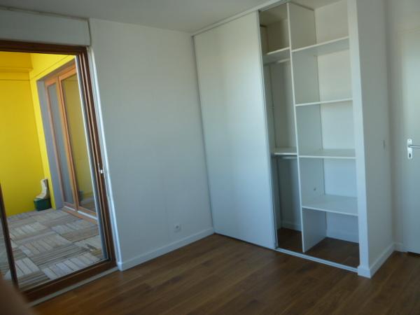 APPARTEMENT T4 Bordeaux (33000)