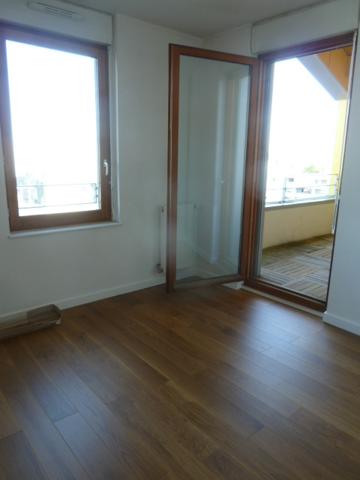 APPARTEMENT T4 Bordeaux (33000)