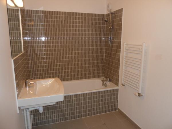 APPARTEMENT T4 Bordeaux (33000)