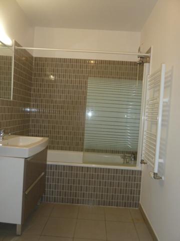 APPARTEMENT T4 Bordeaux (33000)