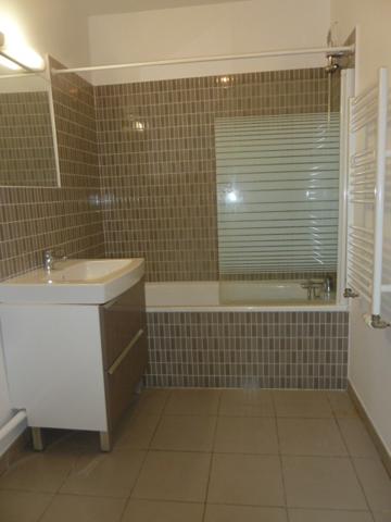 APPARTEMENT T4 Bordeaux (33000)