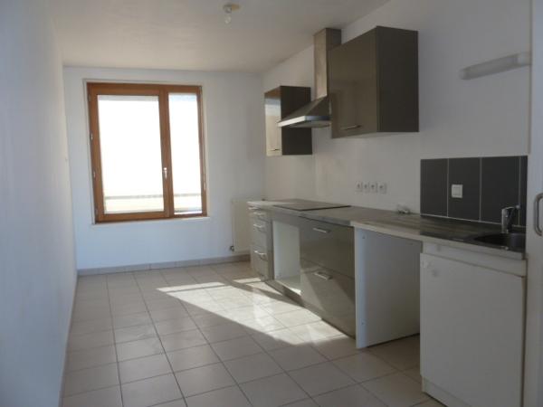 APPARTEMENT T4 Bordeaux (33000)