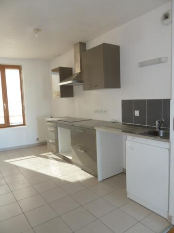 APPARTEMENT T4 Bordeaux (33000)