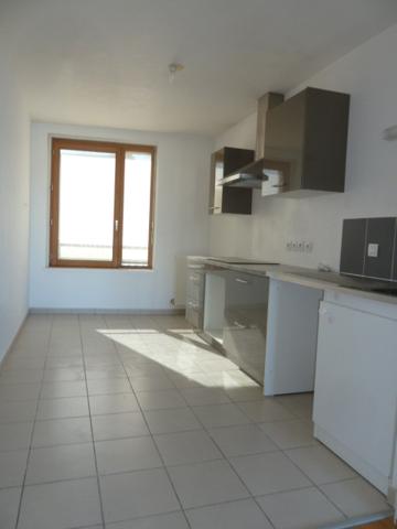 APPARTEMENT T4 Bordeaux (33000)