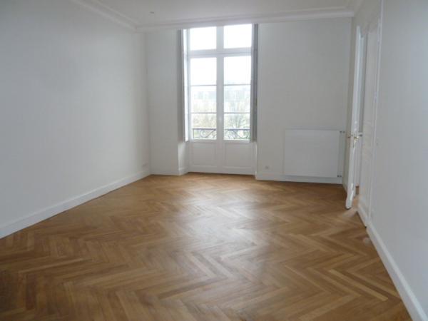 APPARTEMENT T4 PLACE GAMBETTA Bordeaux (33000)