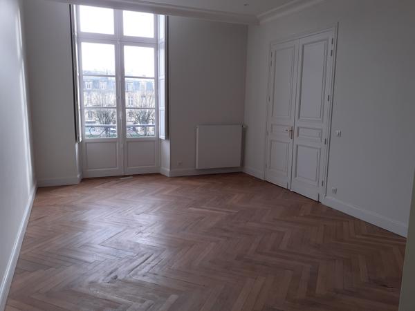 APPARTEMENT T4 PLACE GAMBETTA Bordeaux (33000)