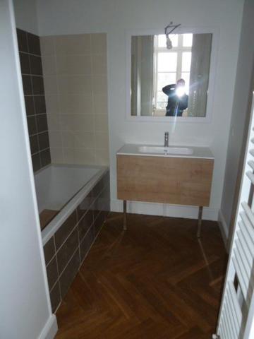 APPARTEMENT T4 PLACE GAMBETTA Bordeaux (33000)