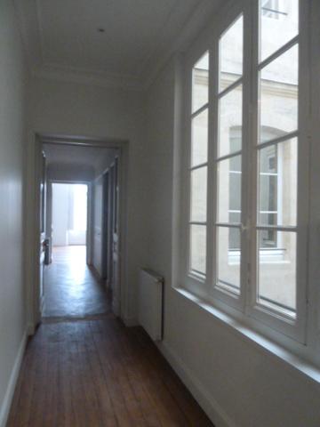APPARTEMENT T4 PLACE GAMBETTA Bordeaux (33000)