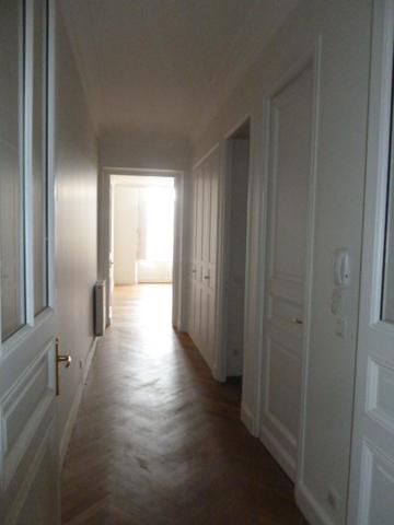 APPARTEMENT T4 PLACE GAMBETTA Bordeaux (33000)