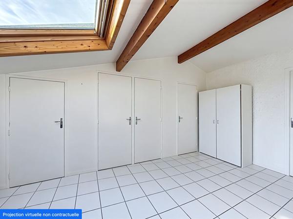 Maison à vendre à Bordeaux Caudéran - 9 pièces avec fort potentiel