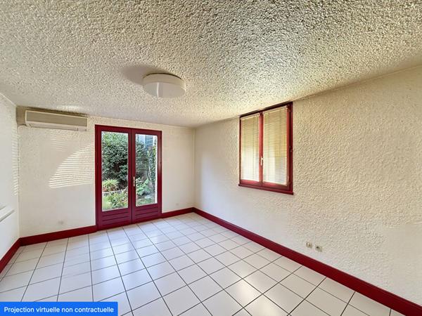 Maison à vendre à Bordeaux Caudéran - 9 pièces avec fort potentiel