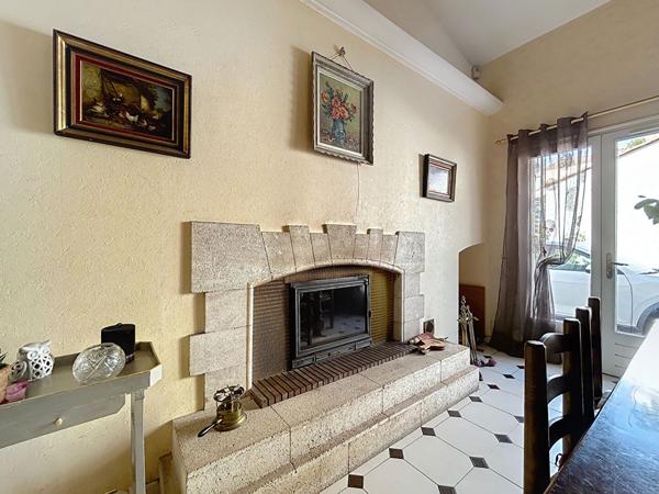 Maison à vendre à Bordeaux Caudéran - 9 pièces avec fort potentiel