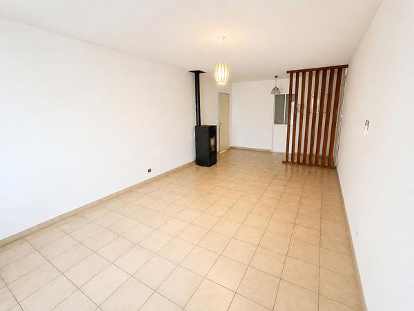 VILLENEUVE TOLOSANE / Vente Maison 3 Pièces 65 m²