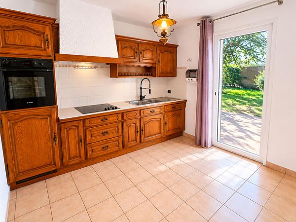 VILLENEUVE TOLOSANE / Vente Maison 3 Pièces 65 m²