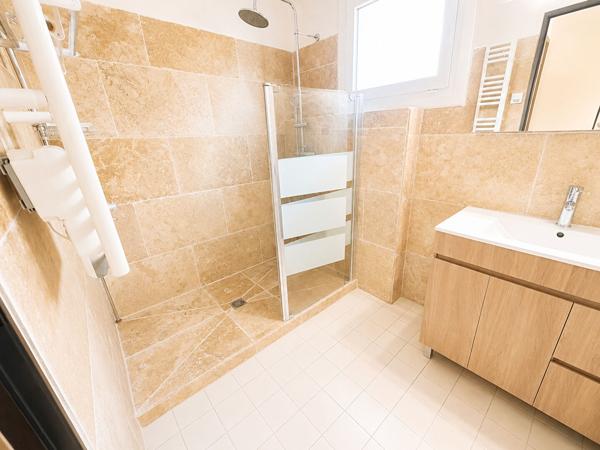 VILLENEUVE TOLOSANE / Vente Maison 3 Pièces 65 m²