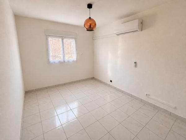 VILLENEUVE TOLOSANE / Vente Maison 3 Pièces 65 m²