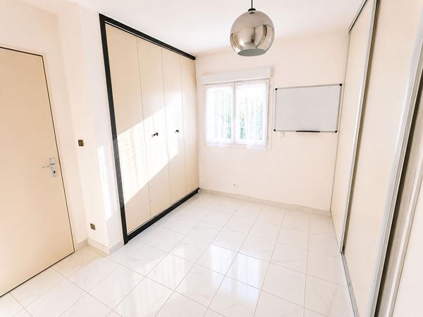 VILLENEUVE TOLOSANE / Vente Maison 3 Pièces 65 m²