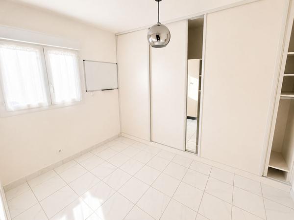 VILLENEUVE TOLOSANE / Vente Maison 3 Pièces 65 m²