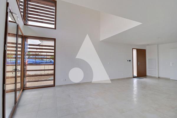 Maison 6 pièces 104 m2