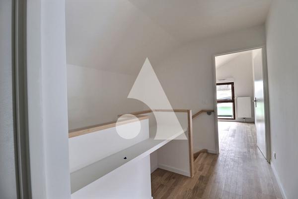 Maison 6 pièces 104 m2