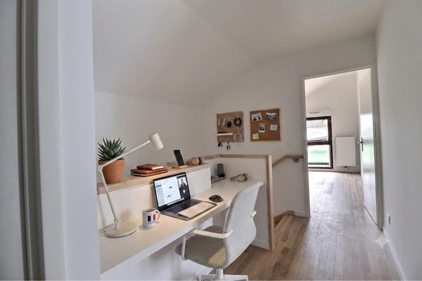 Maison 6 pièces 104 m2