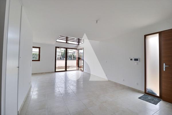 Maison 6 pièces 104 m2