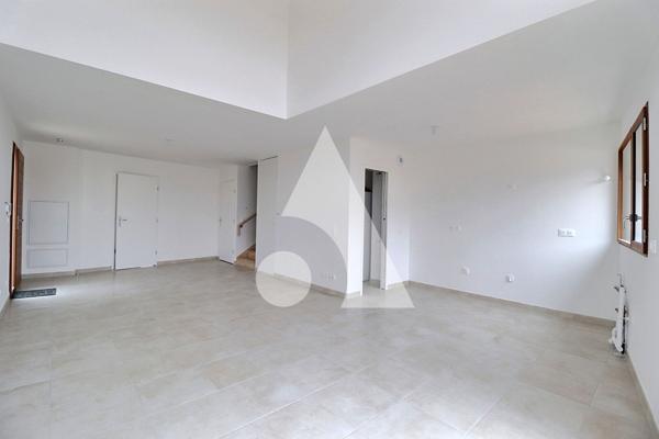 Maison 6 pièces 104 m2