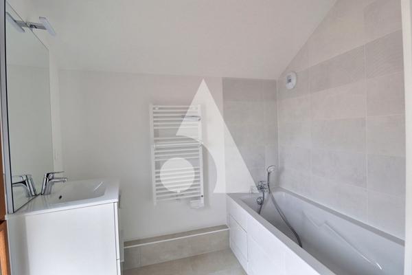 Maison 6 pièces 104 m2