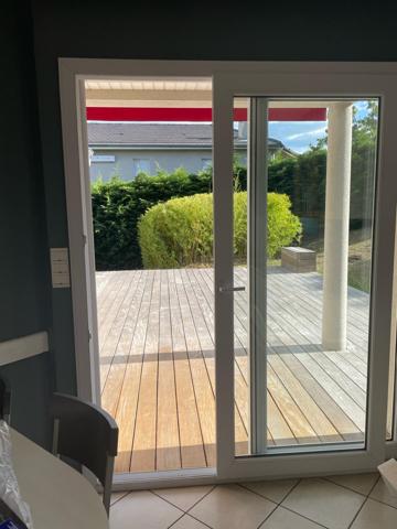 Saint-Étienne (42000) Maison de 149m2 T6 a louer secteur Golf