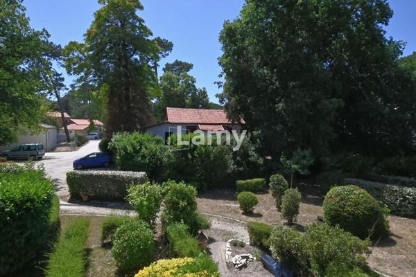 Appartement + annexe