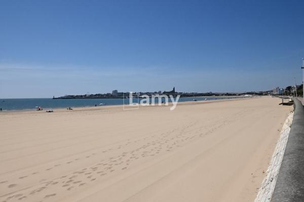 Appartement + annexe