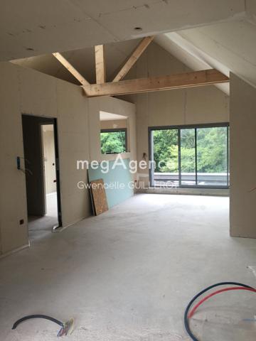 Maison à KERVIGNAC, 56700 - 6 pièces 135m²