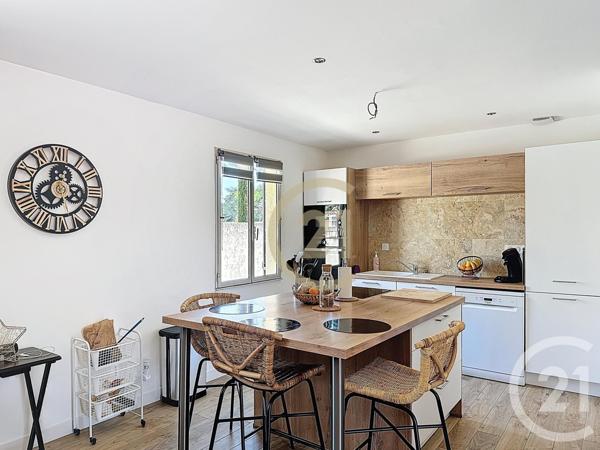 Maison à vendre  5 pièces - 99,92 m2 REMOULINS - 30