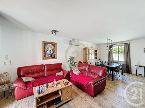 Maison à vendre  5 pièces - 99,92 m2 REMOULINS - 30