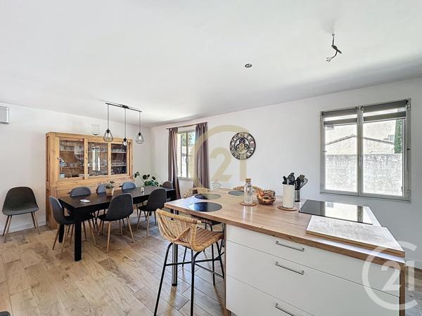 Maison à vendre  5 pièces - 99,92 m2 REMOULINS - 30