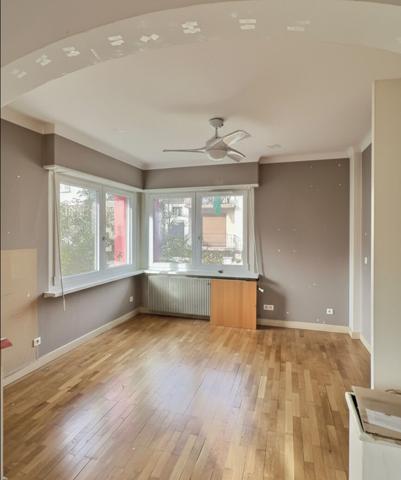 Maison rénovée en grande partie ? fort potentiel à Schiltigheim, rue calme