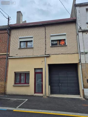 Achat - Immeuble | Immeuble de rapport Béthune 62400 320 m 2