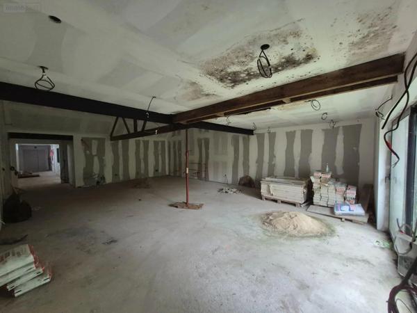 Achat - Immeuble | Immeuble de rapport Béthune 62400 320 m 2