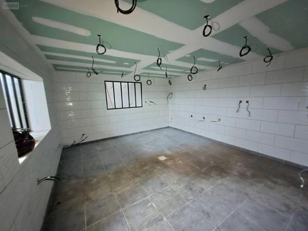 Achat - Immeuble | Immeuble de rapport Béthune 62400 320 m 2