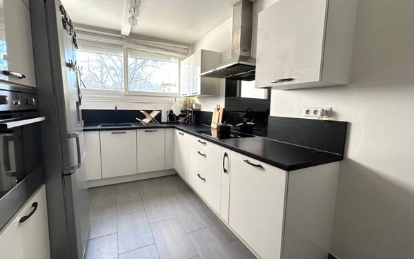 Appartement à vendre    4 pièces • 91,12 m2 Courcouronnes